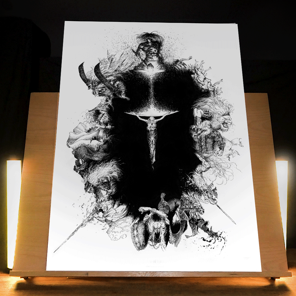 XXL Artworks