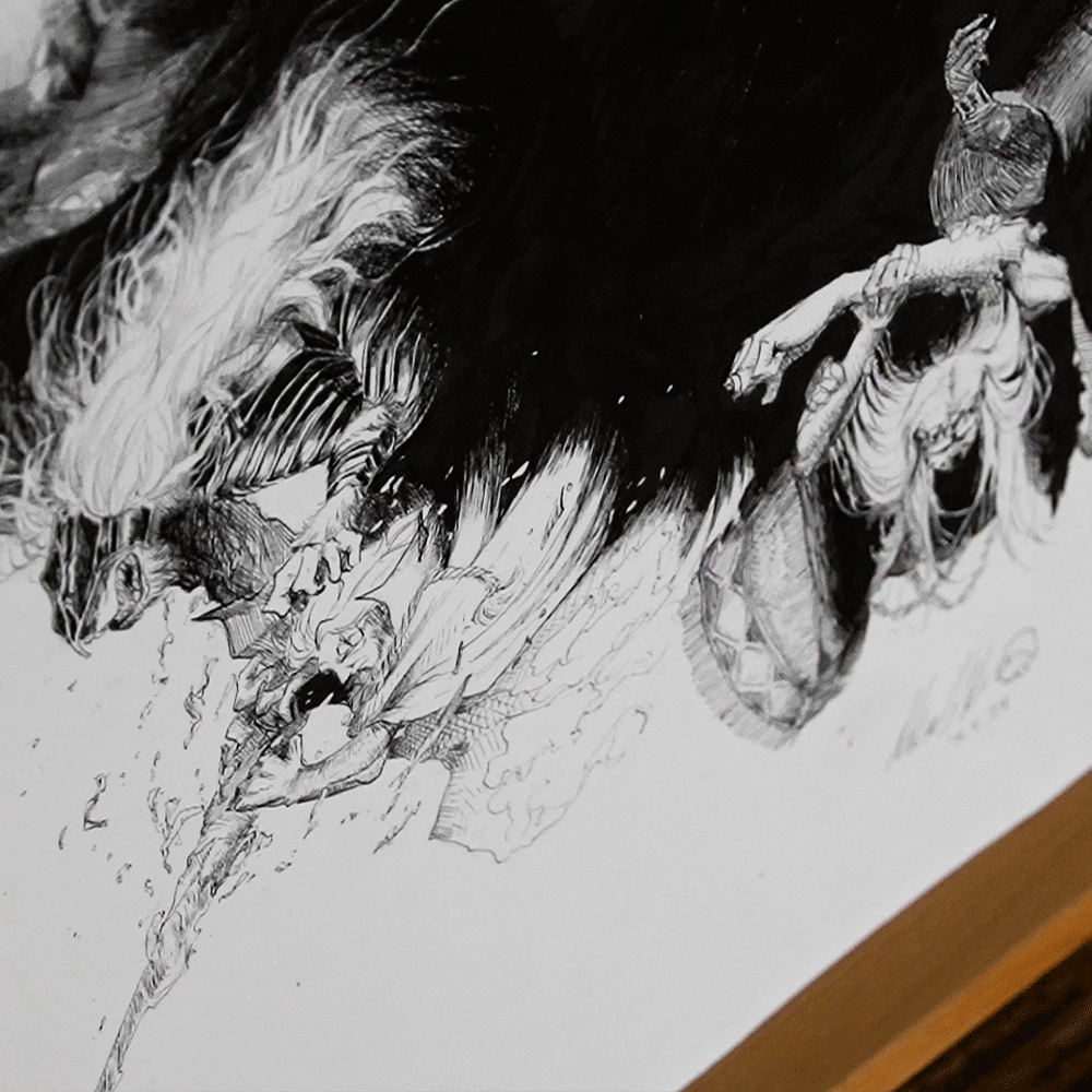 XXL Artworks