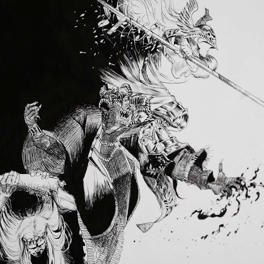 XXL Artworks