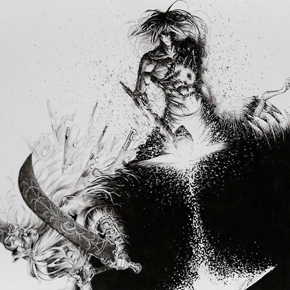 XXL Artworks