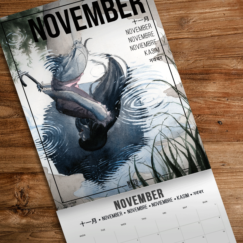 Calender