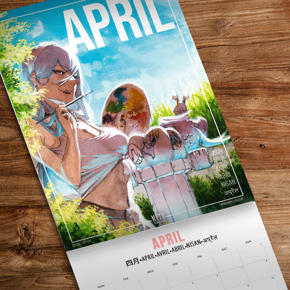 Calender