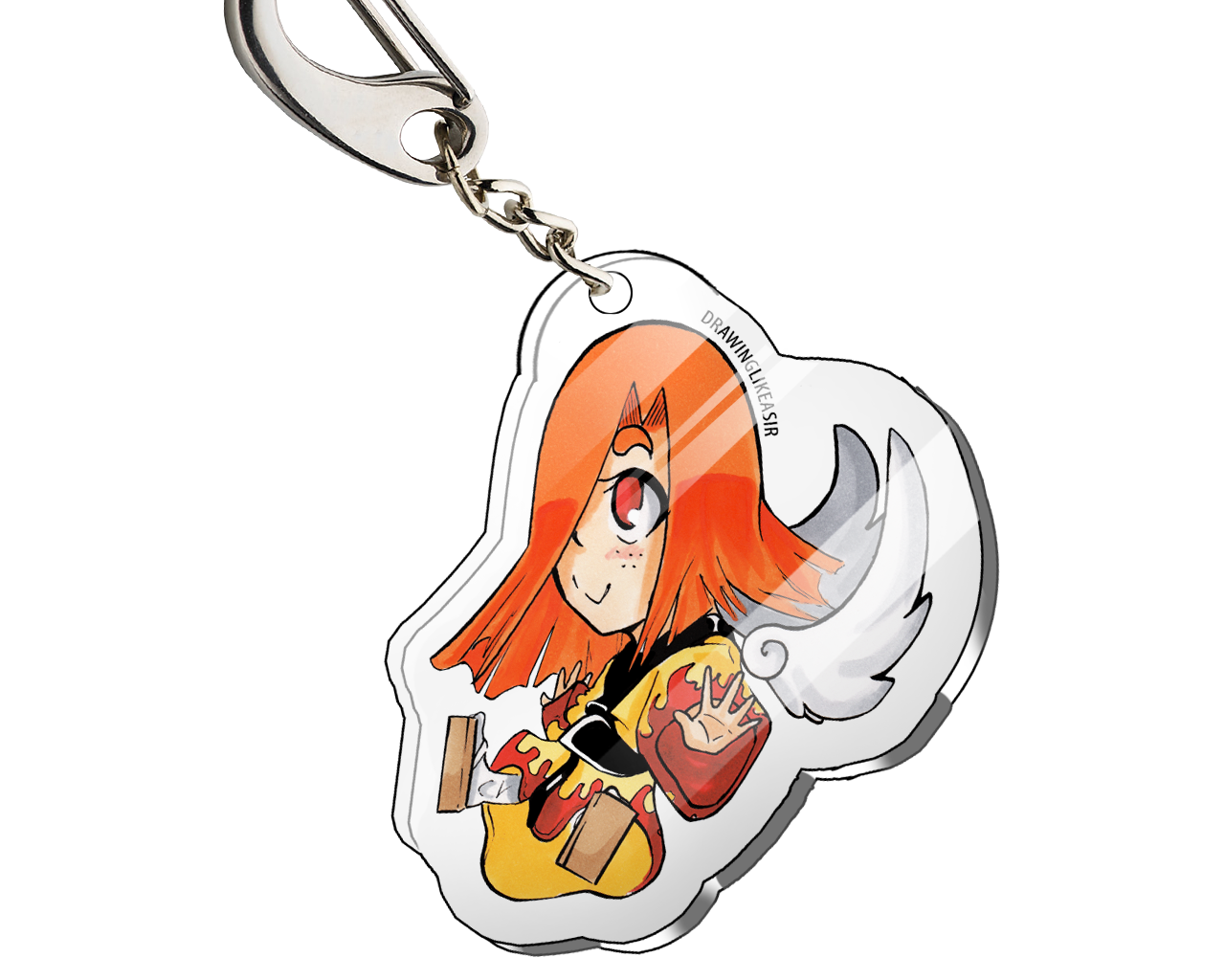 Keychains