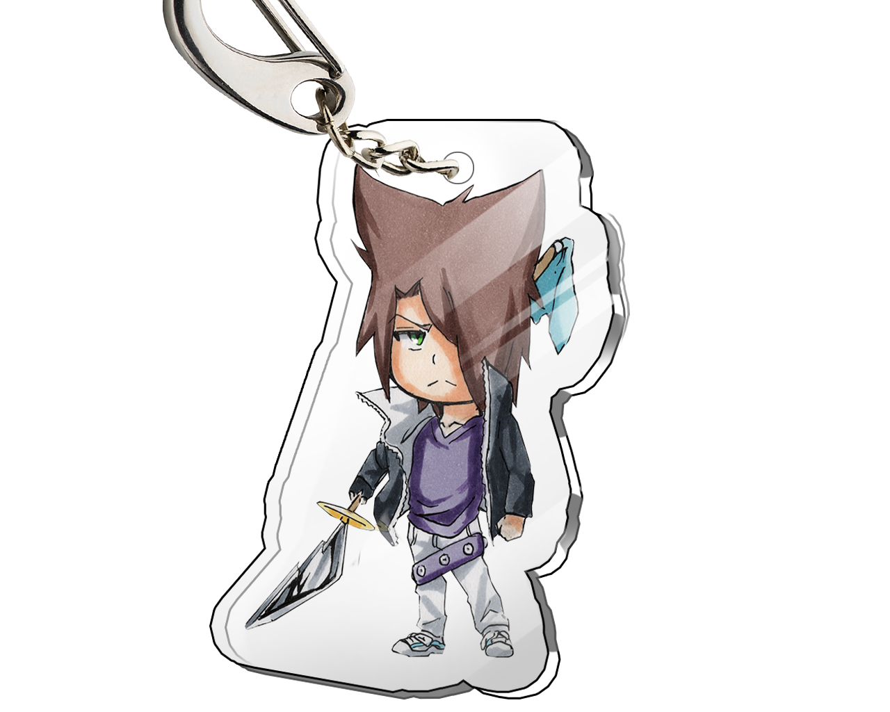Keychains