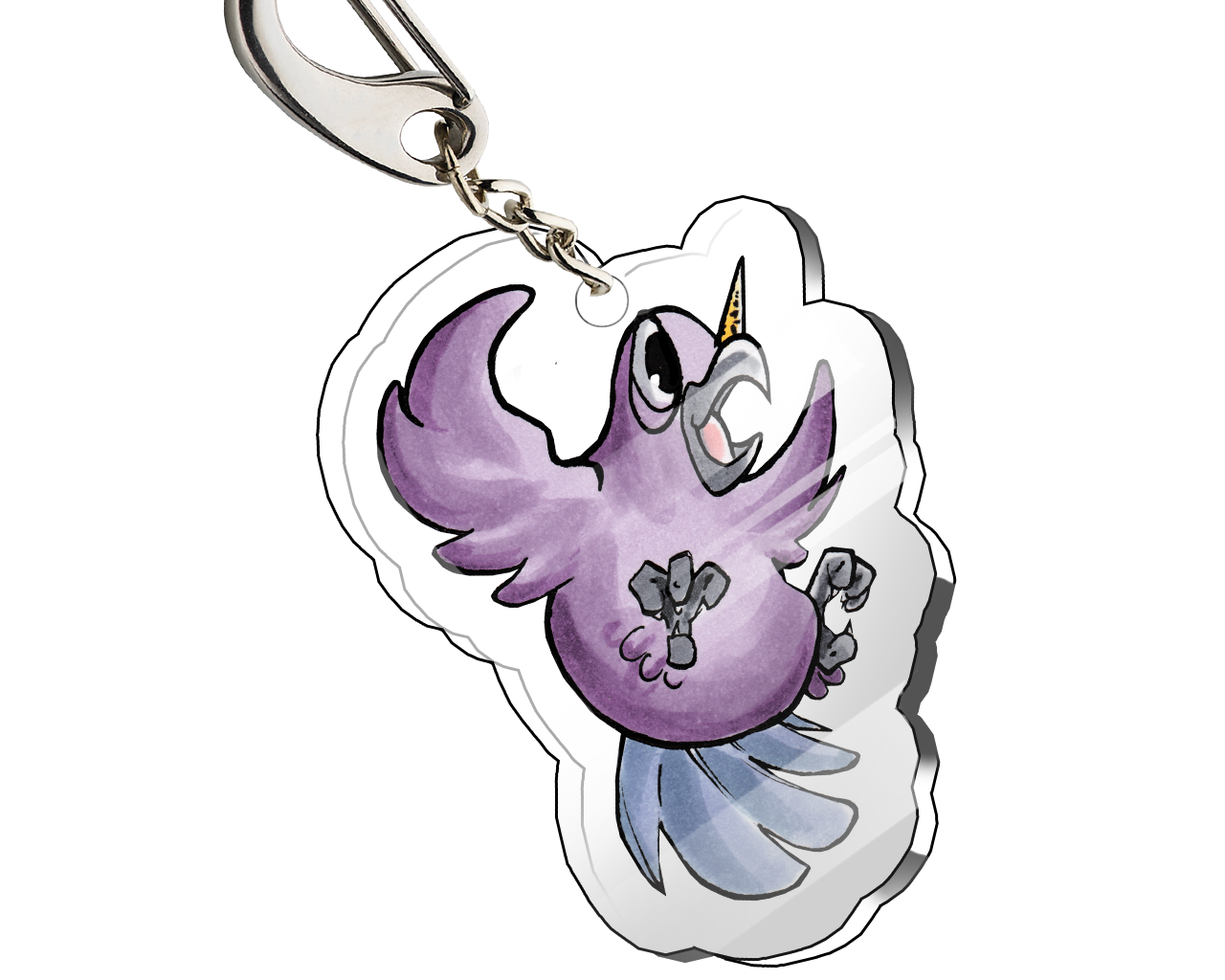 Keychains