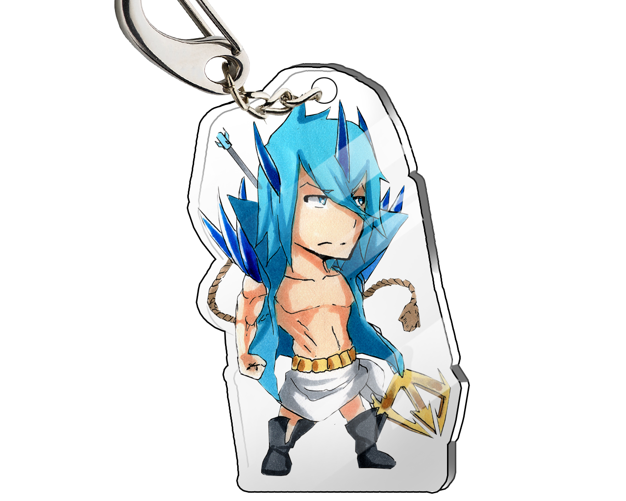 Keychains