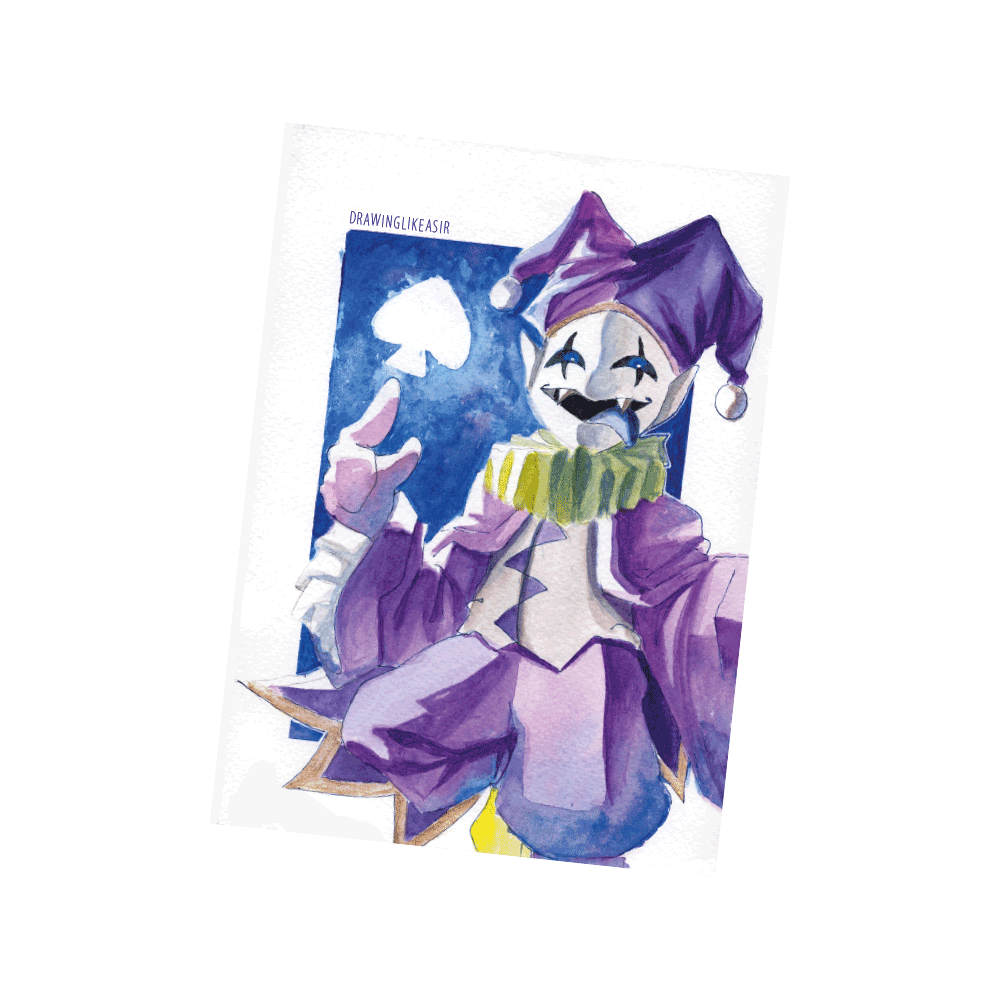 Postcards