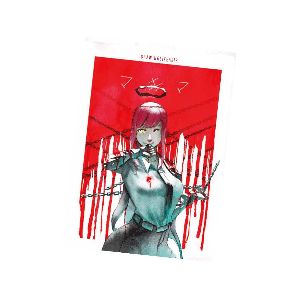 Postcards