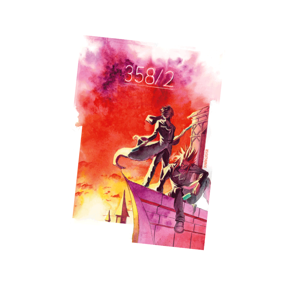 Postcards