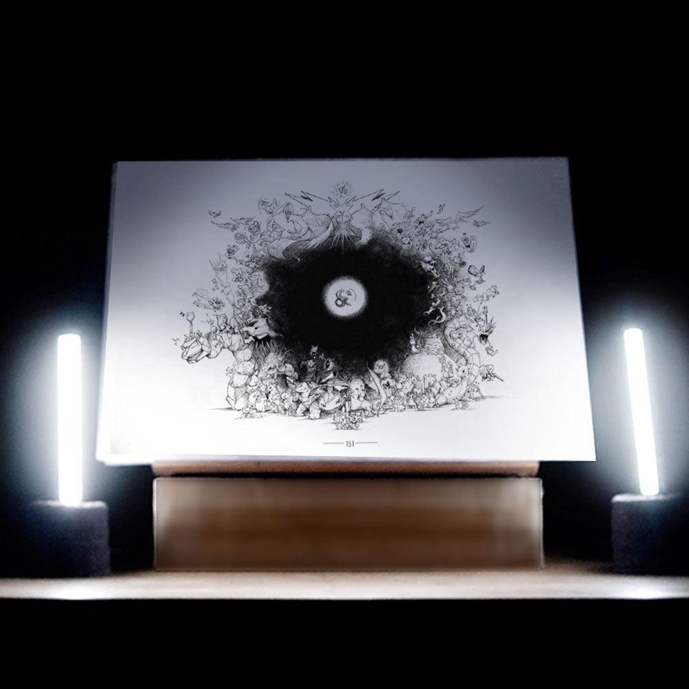XXL Artworks