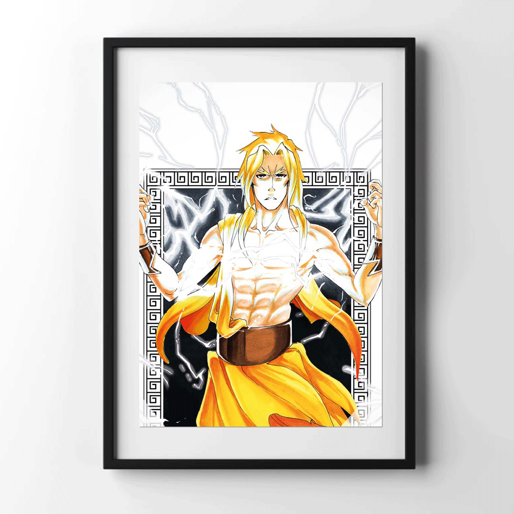 Print A3