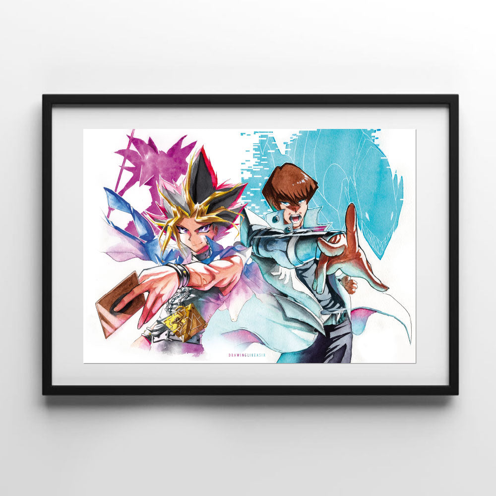 Print A3
