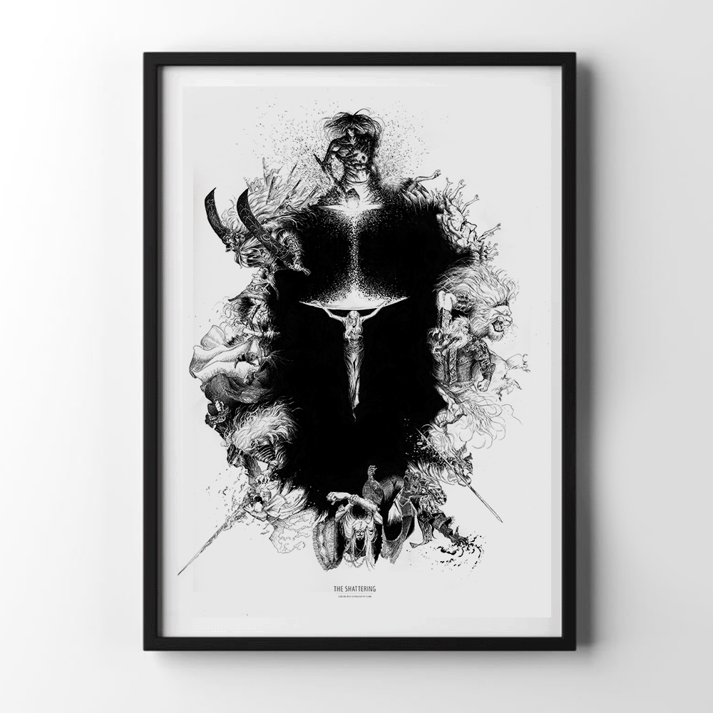 Print A3