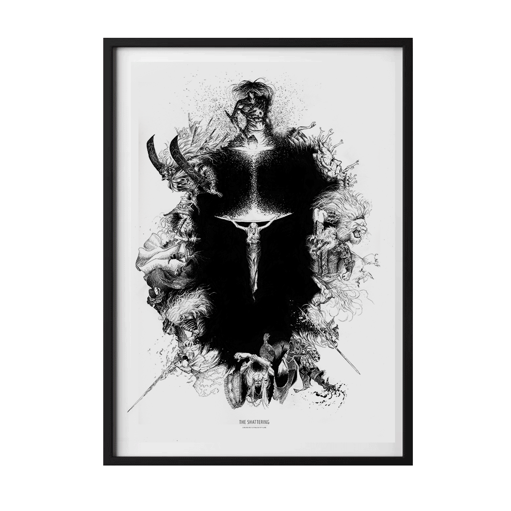XXL Artworks