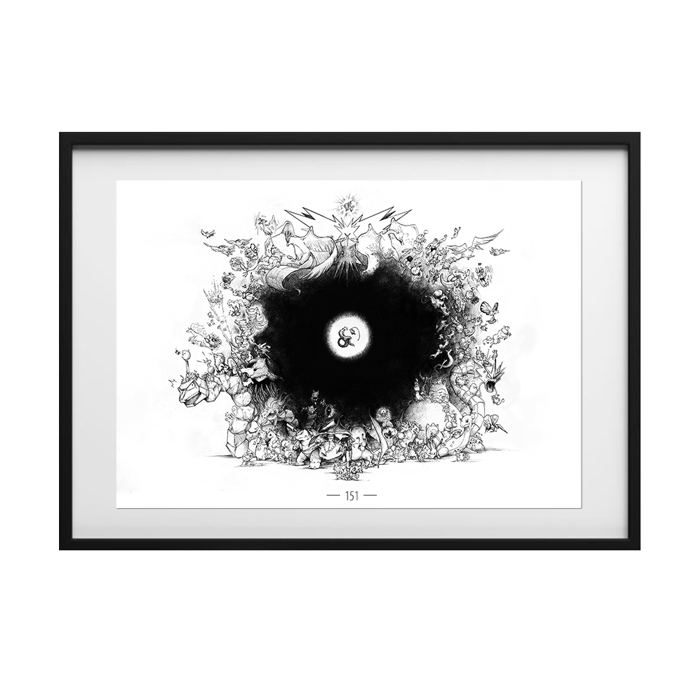 XXL Artworks