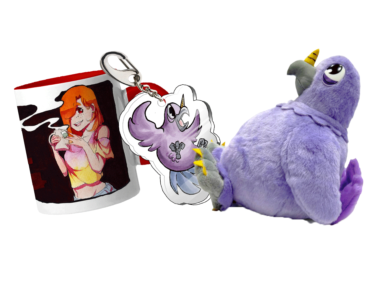 Merch β Drawing like a Sir