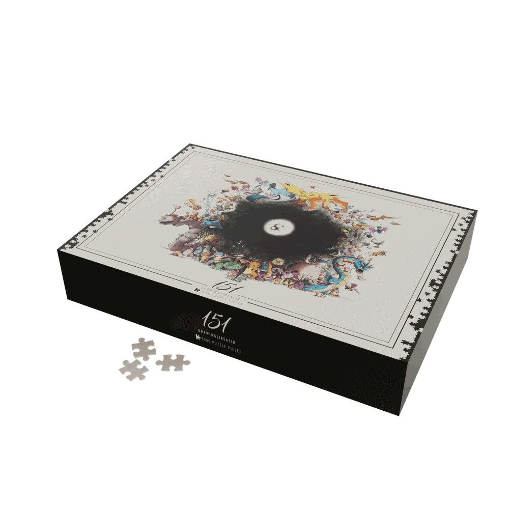 Puzzle