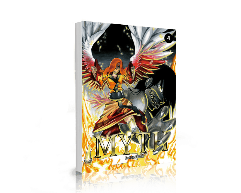 MYTH Band 4
